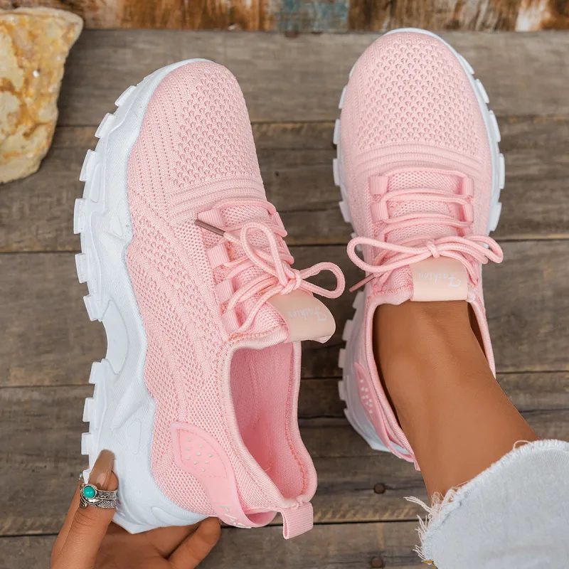Selvario Ortopædiske Komfortable Sneakers