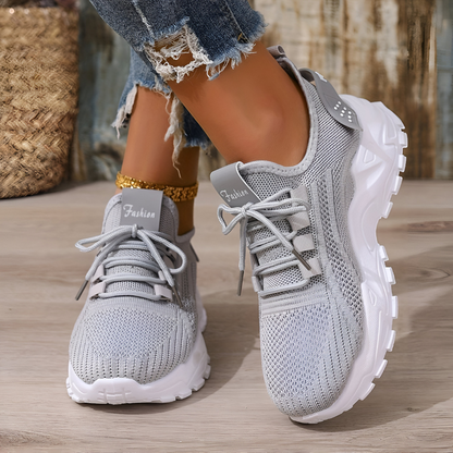 Selvario Ortopædiske Komfortable Sneakers