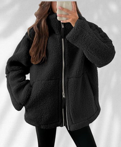 Mila | Cloud Soft Jacket