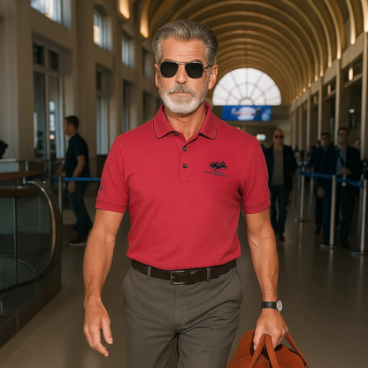 GIANNI™ | Luksus Polo