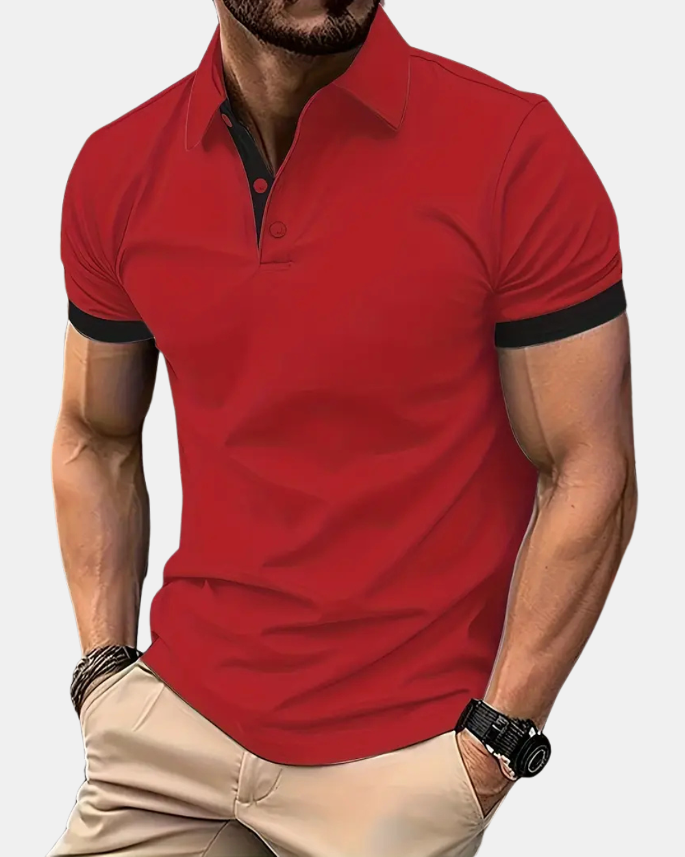Premium Polo