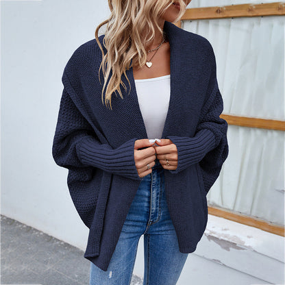 Elara | Cozy Cardigan