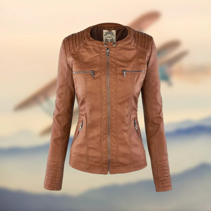 Avianna | Timeless Edge Jacket
