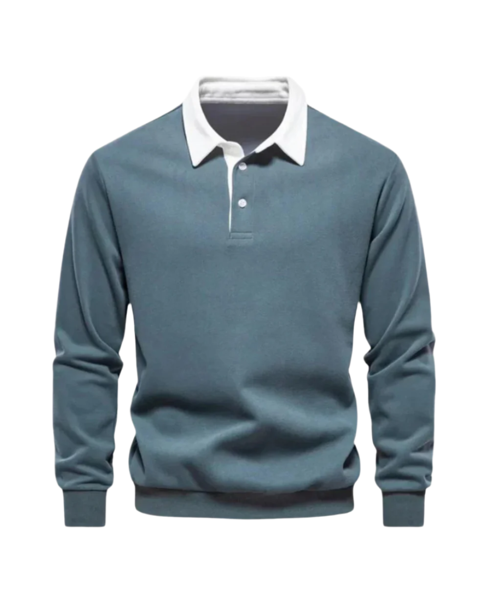 Adrian Casual Polo Trøje