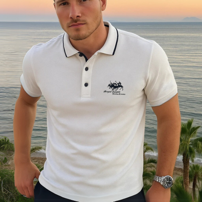 GIANNI™ | Luksus Polo