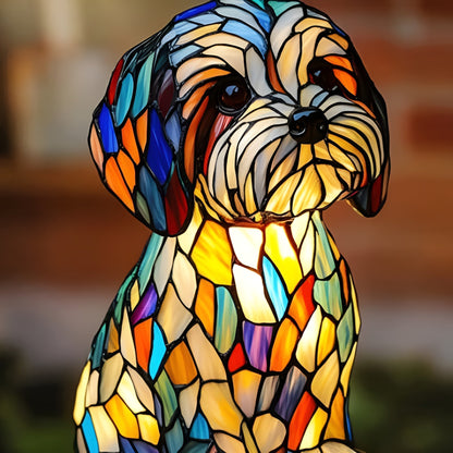 Nordic™ | Glitrende glad hund