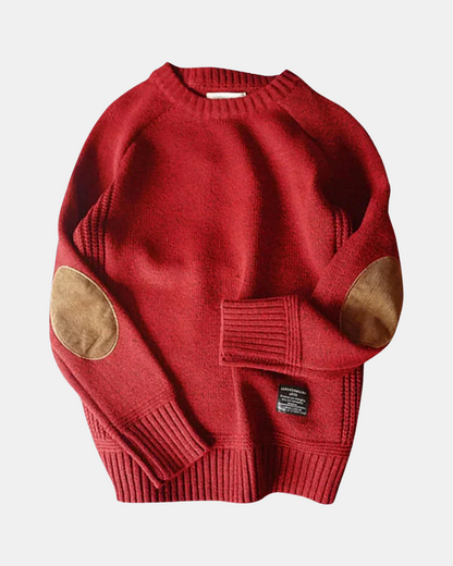 Casual Herresweater