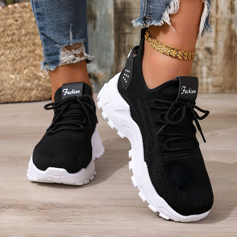 Selvario Ortopædiske Komfortable Sneakers
