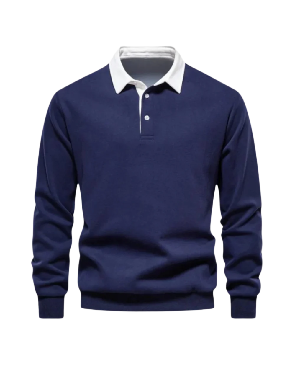 Adrian Casual Polo Trøje