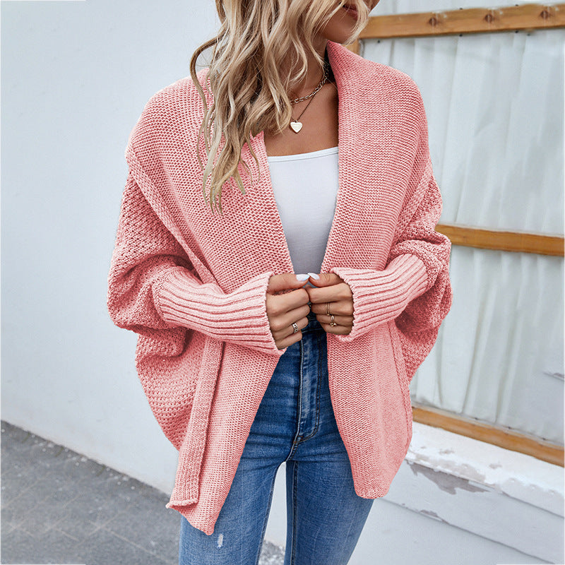 Elara | Cozy Cardigan