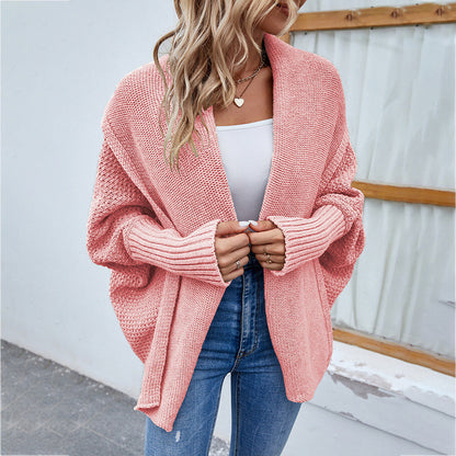 Elara | Cozy Cardigan