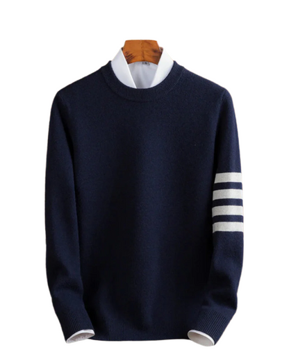Ottavio Blød Pullover
