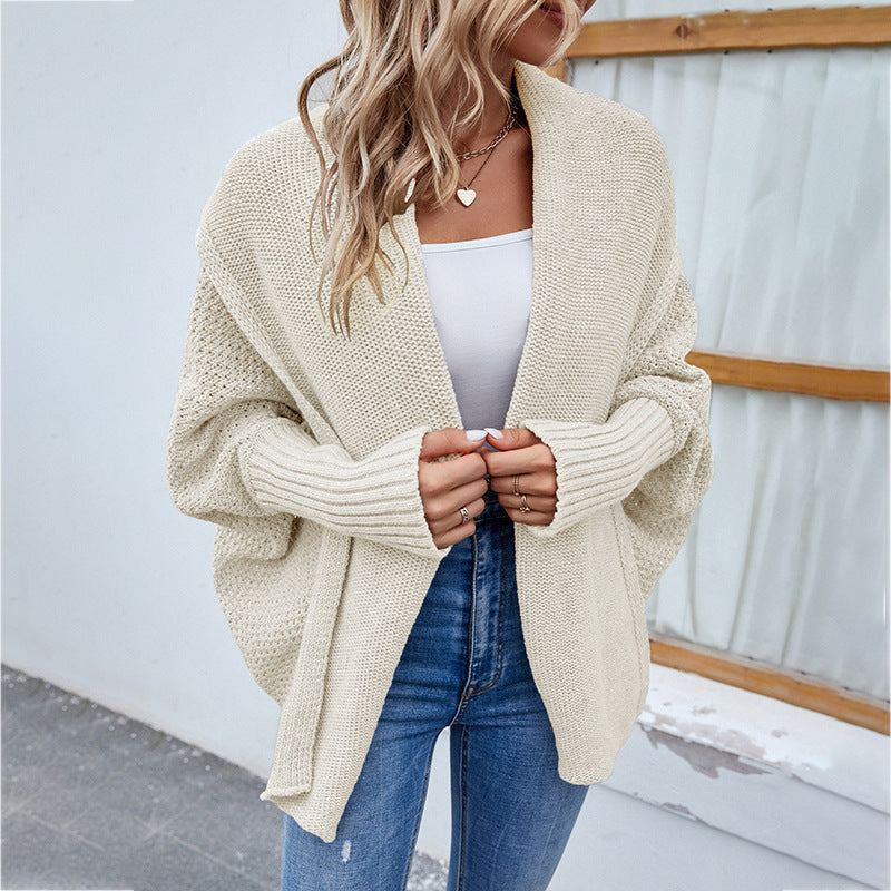 Elara | Cozy Cardigan