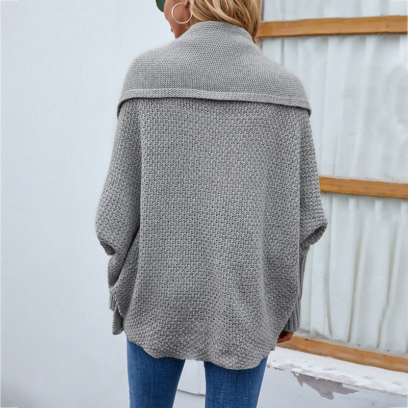 Elara | Cozy Cardigan