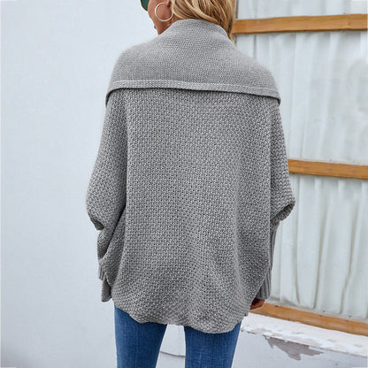 Elara | Cozy Cardigan