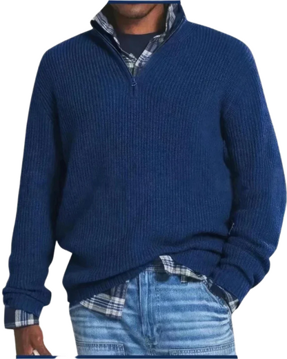 Diego Zip Striktrøje