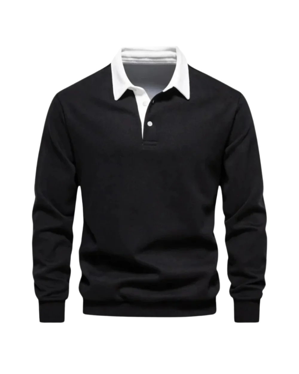 Adrian Casual Polo Trøje