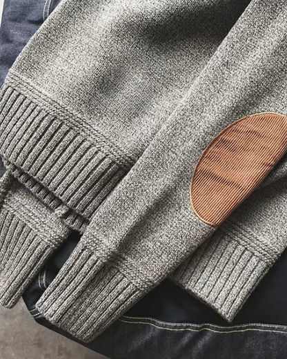 Casual Herresweater