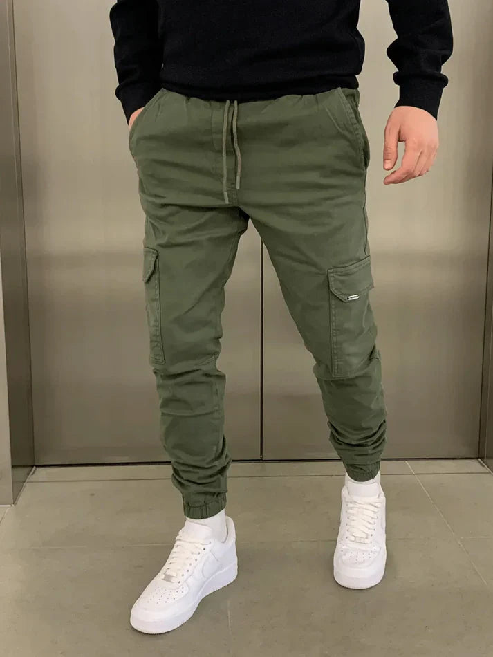 Cargo Bukser
