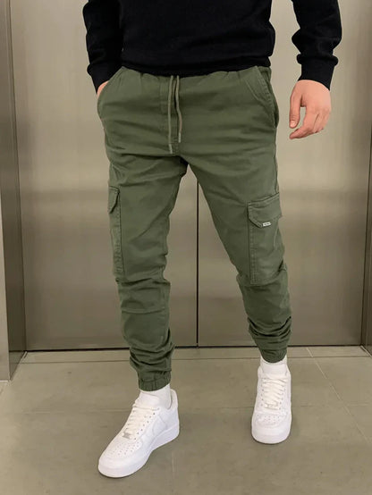 Cargo Bukser