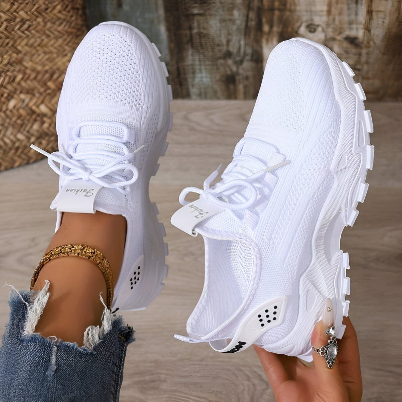 Selvario Ortopædiske Komfortable Sneakers