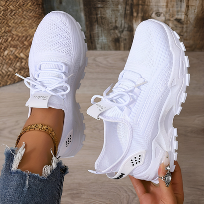 Selvario Ortopædiske Komfortable Sneakers