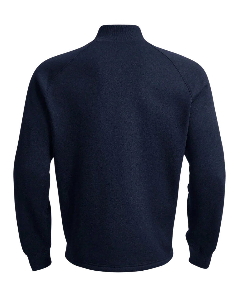 Selvario Halv Lynlås Sweater