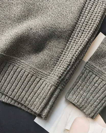 Casual Herresweater