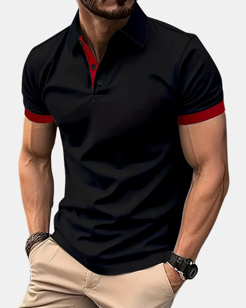 Premium Polo
