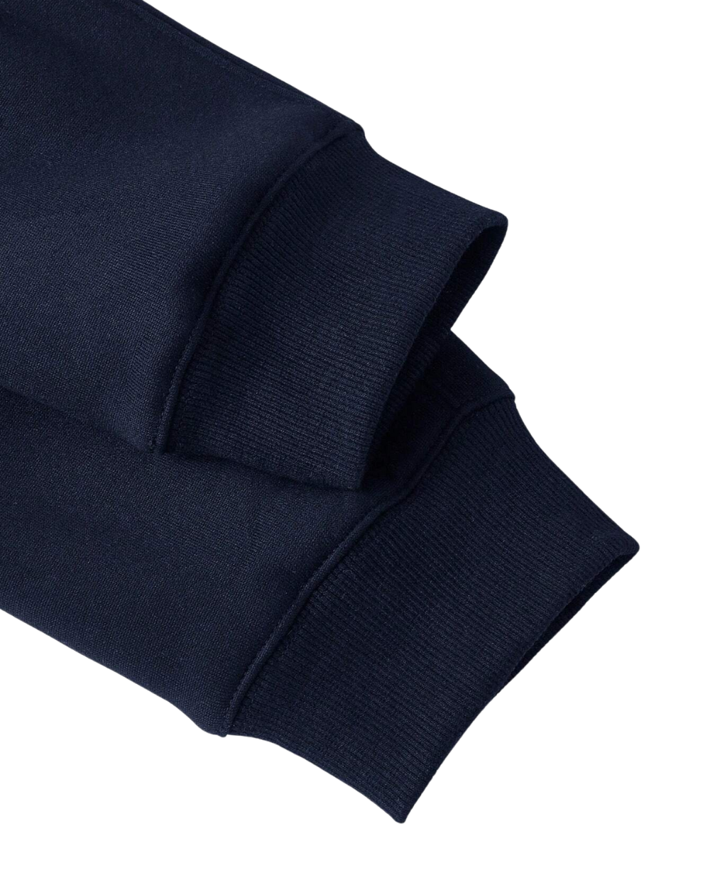 Selvario Halv Lynlås Sweater