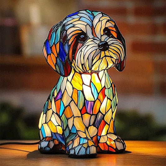 Nordic™ | Glitrende glad hund