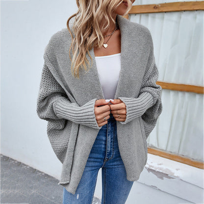 Elara | Cozy Cardigan
