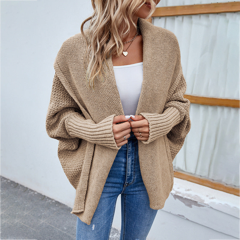 Elara | Cozy Cardigan