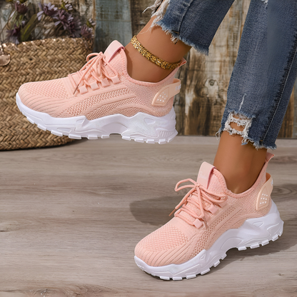 Selvario Ortopædiske Komfortable Sneakers