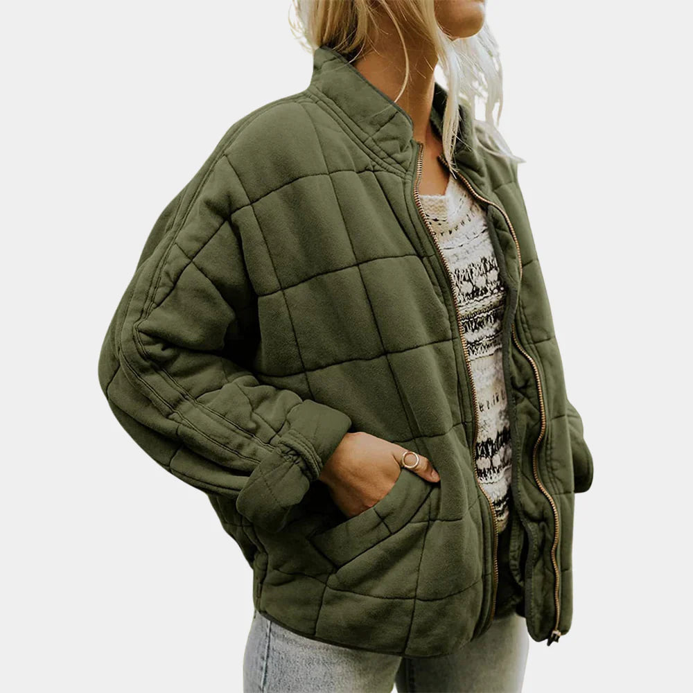 Frida | Blazer med Elegance