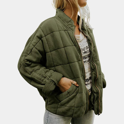 Frida | Blazer med Elegance