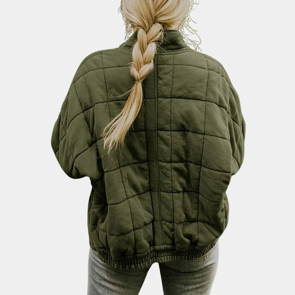 Frida | Blazer med Elegance