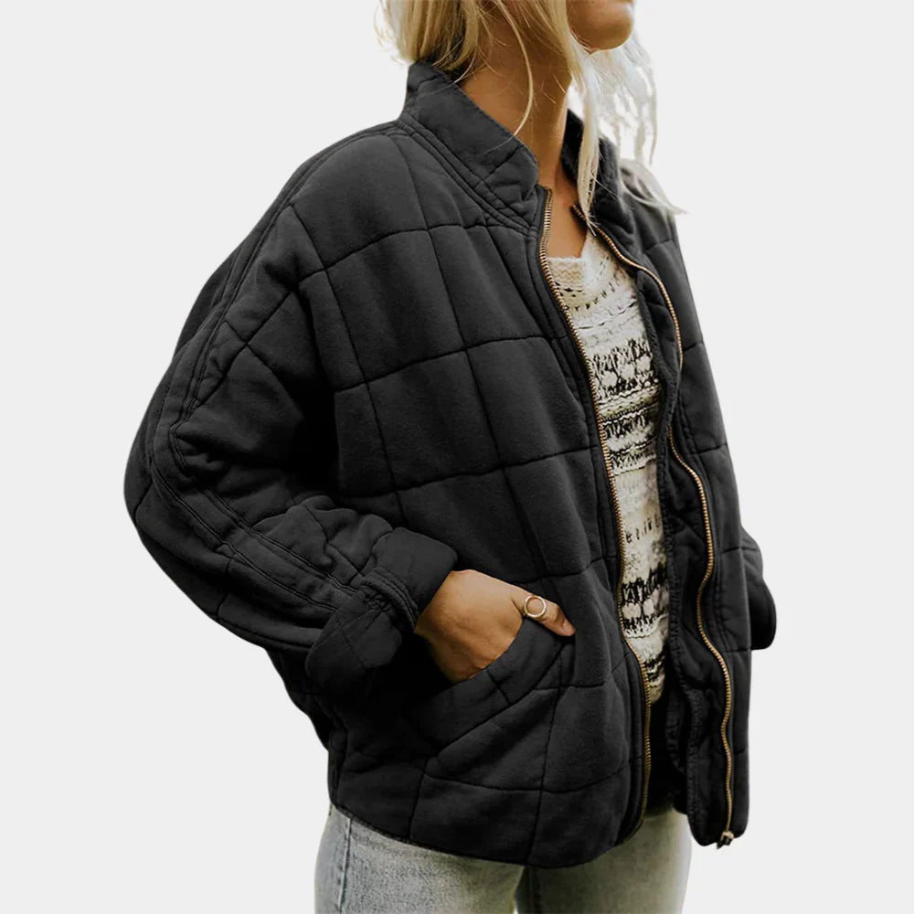 Frida | Blazer med Elegance