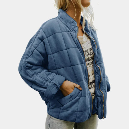 Frida | Blazer med Elegance