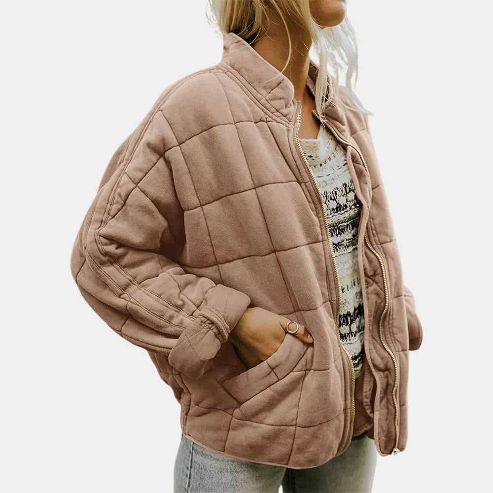Frida | Blazer med Elegance