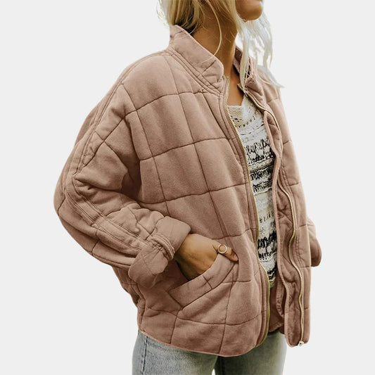 Frida | Blazer med Elegance