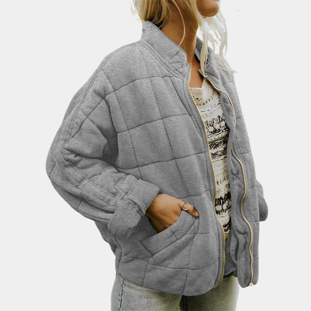 Frida | Blazer med Elegance