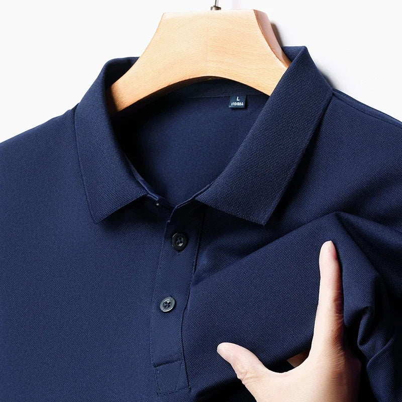 Sommerstil Polo