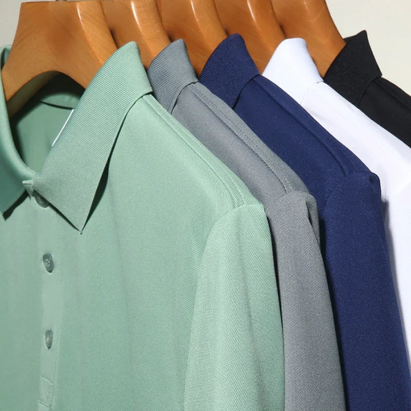 Sommerstil Polo