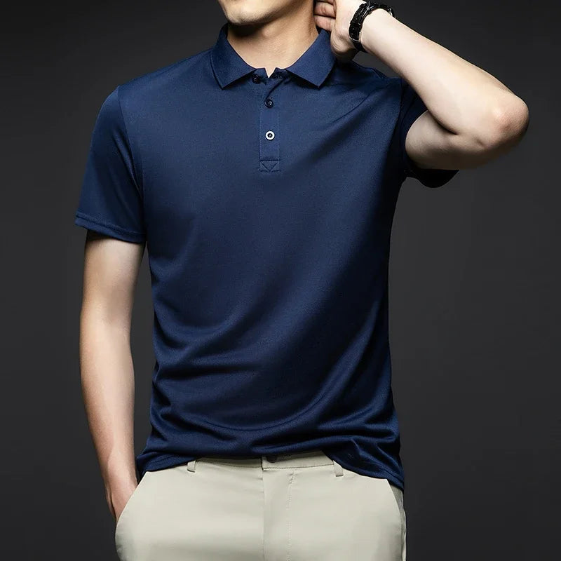Sommerstil Polo