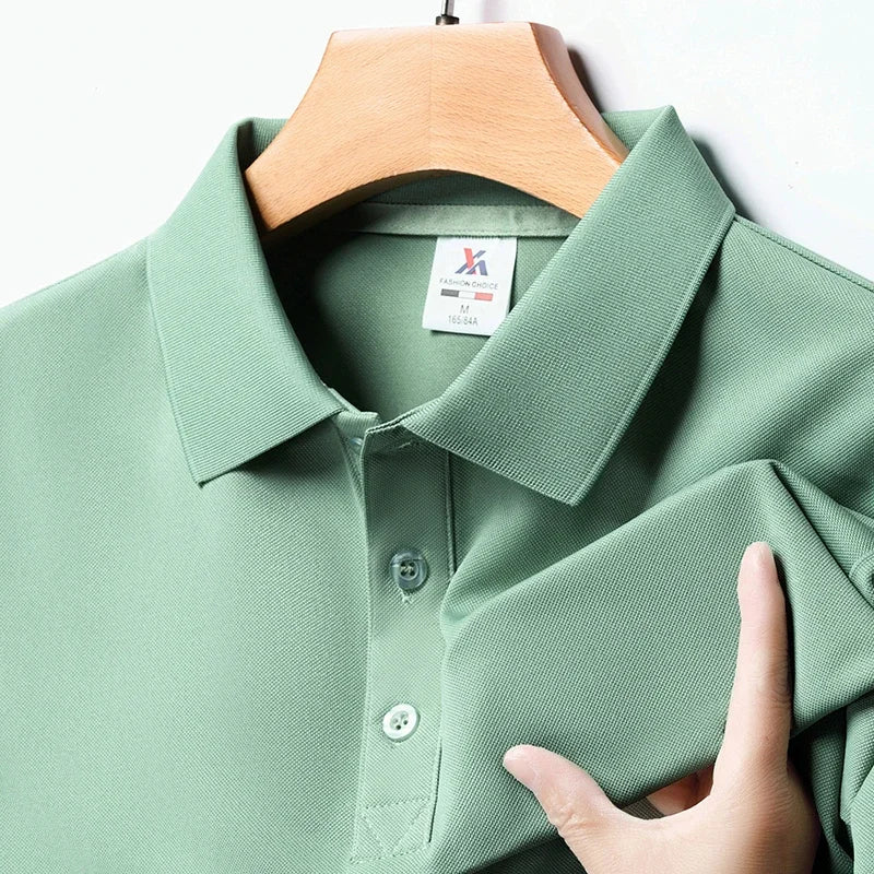 Sommerstil Polo