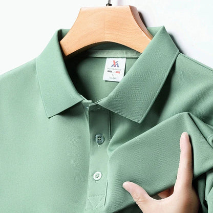Sommerstil Polo