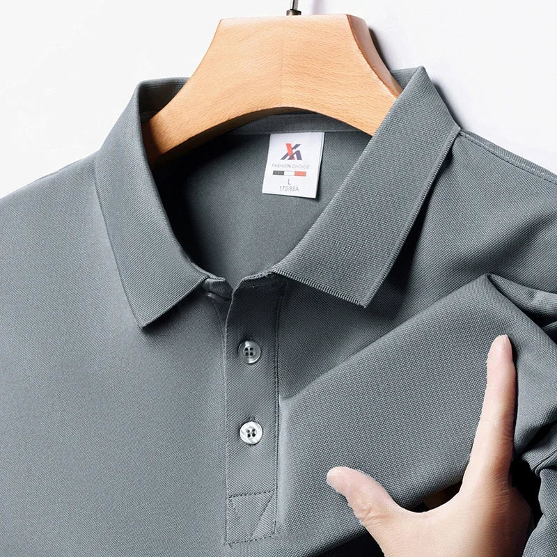 Sommerstil Polo