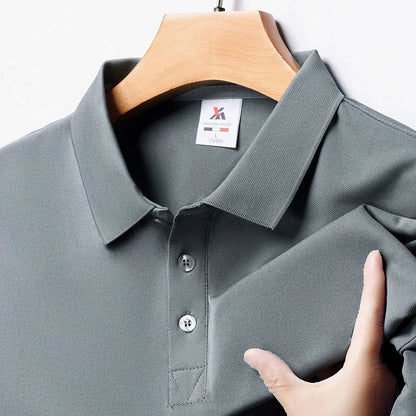 Sommerstil Polo