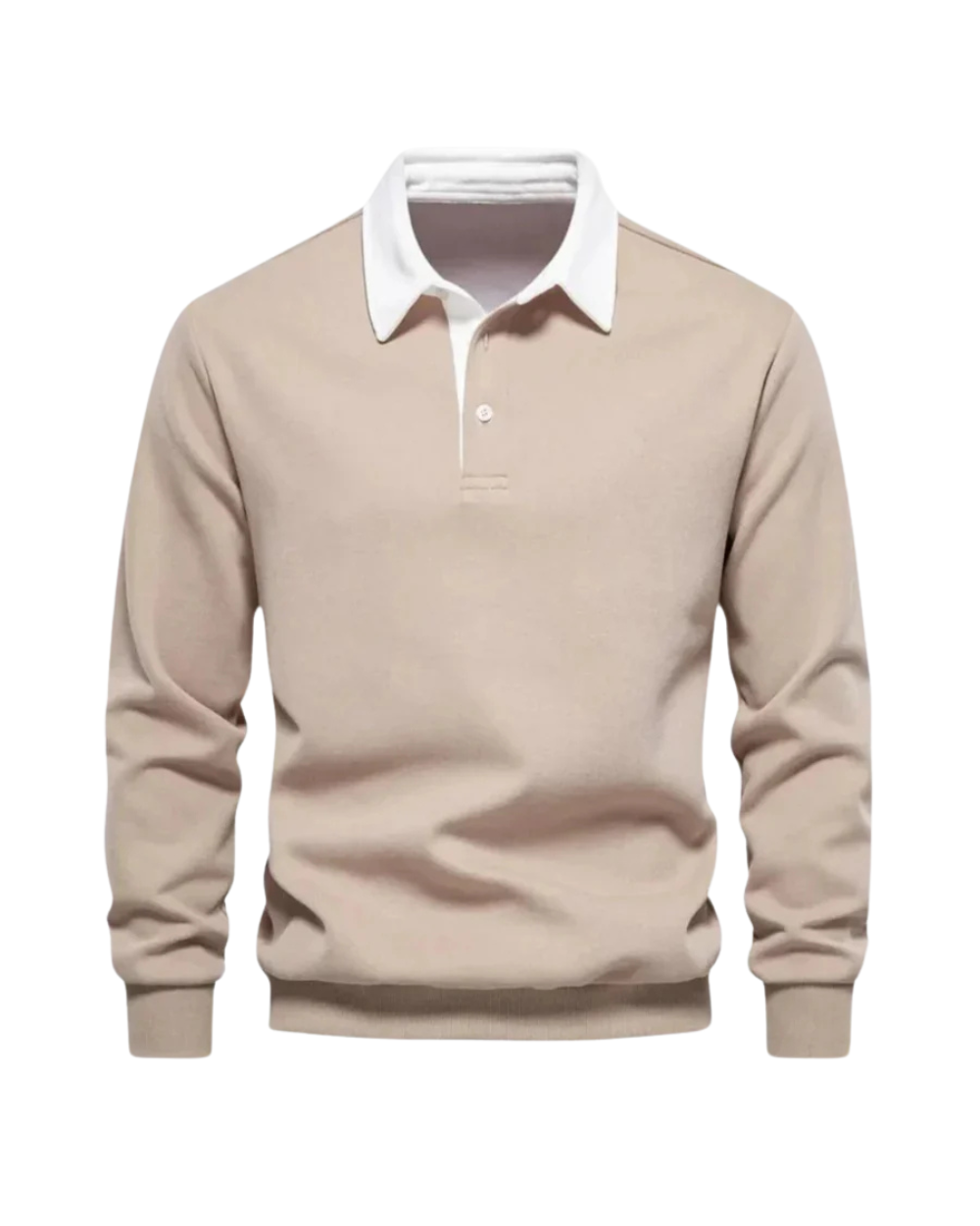 Adrian Casual Polo Trøje